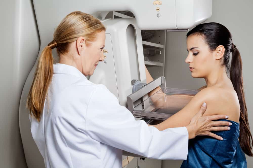 Breast Cancer Genetic Testing : ब्रेस्ट कैंसर जेनेटिक टेस्टिंग क्या है?