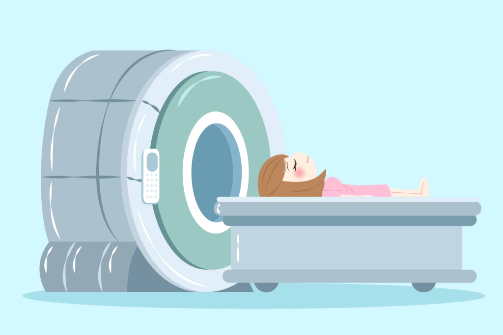 ब्रेस्ट एमआरआई-Breast MRI