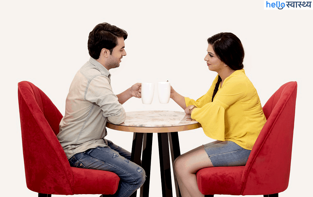 डिप्रेशन में डेटिंग के टिप्सः डिप्रेशन के हैं शिकार तो ऐसे ढूंढ़ें डेटिंग पार्टनर