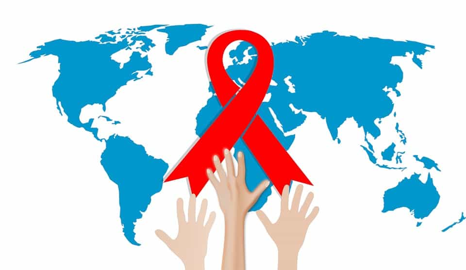HIV