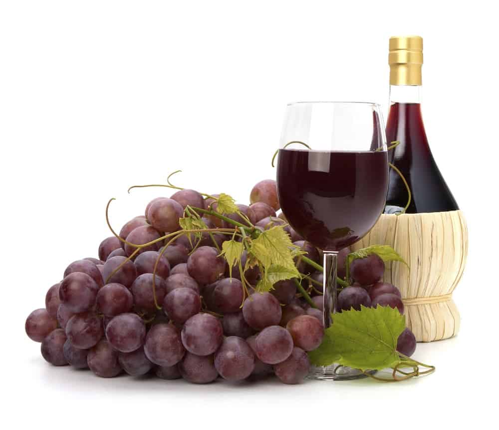 Resveratrol: रेसवेरट्रोल क्या है?