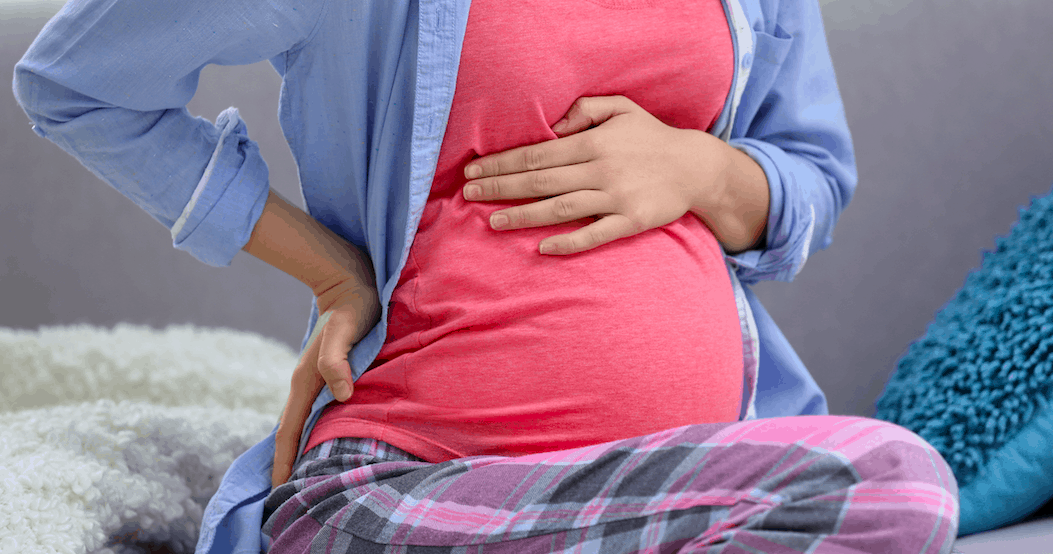 प्रेग्नेंसी में हाॅर्मोनल बदलाव से भ्रूण के विकास में मिलती है मदद