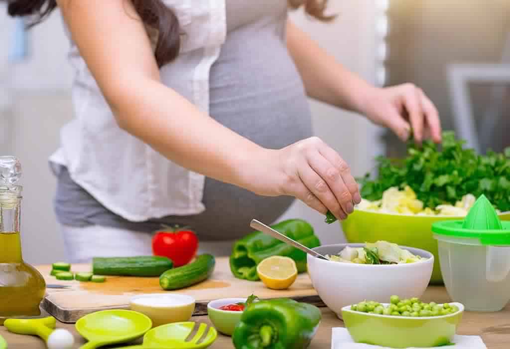Pregnancy Diet Plan-प्रेग्नेंसी डायट प्लान