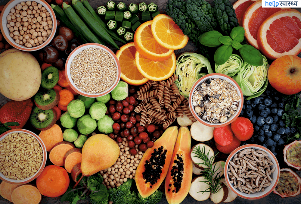 आयुर्वेदिक डायट प्लान अपनाना है, तो जान लें अपना बॉडी टाइप