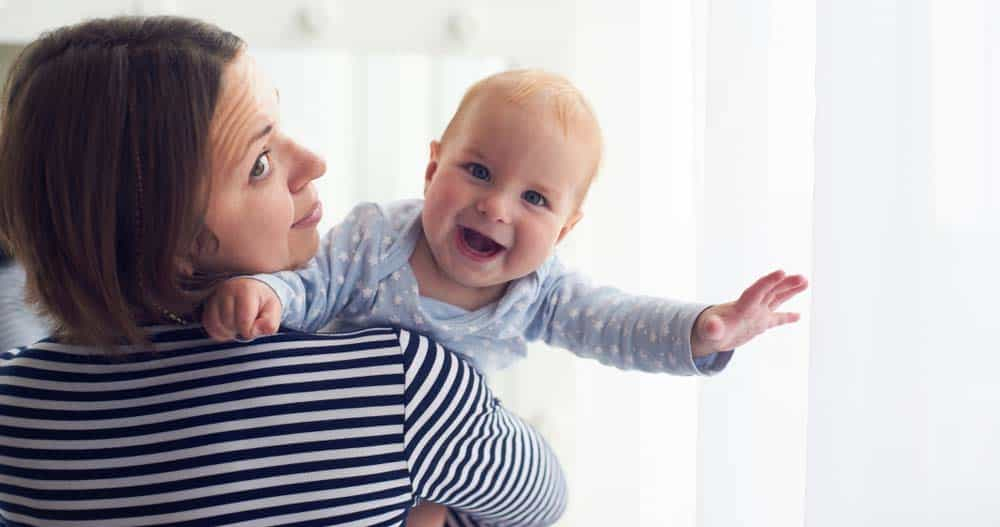 शिशु को डकार दिलाना क्यों हैं जरूरी?