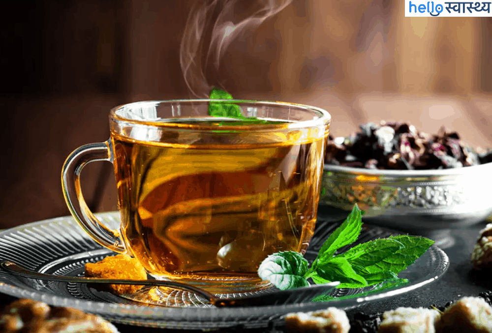 प्रदूषण से बचने के लिए आजमाएं यह हर्बल 'मैजिक लंग टी'