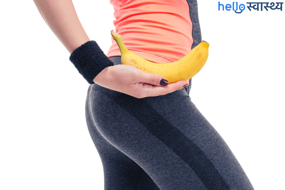 बनाना डायट प्लान फॉलो करने से जल्दी घटेगा वजन