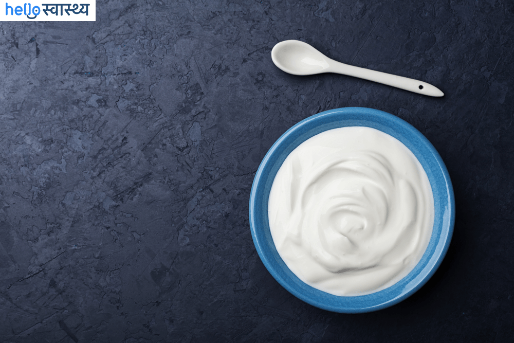 Yoghurt: योगर्ट क्या है?
