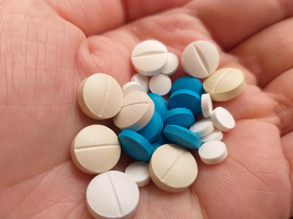 क्वॉलिटी टेस्ट में फेल हुईं बड़े ब्रांड्स की 27 दवाइयां