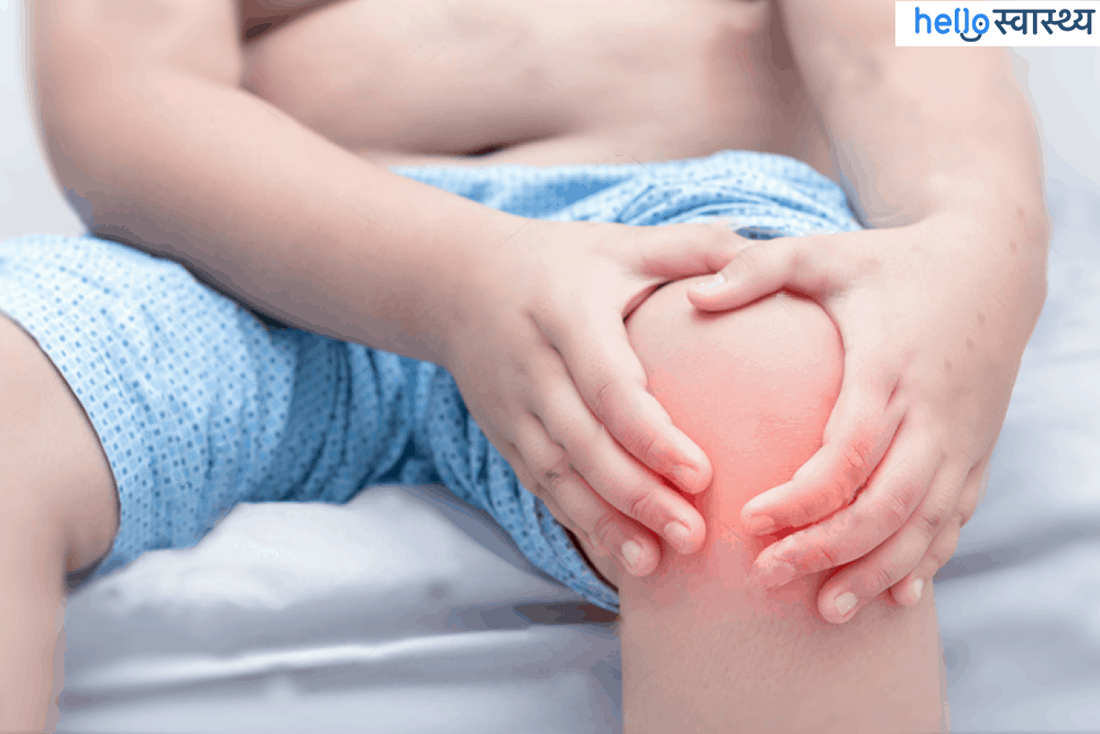 आपके मोटापे से आर्थराइटिस की परेशानी है जुड़ी, जानें कैसे?