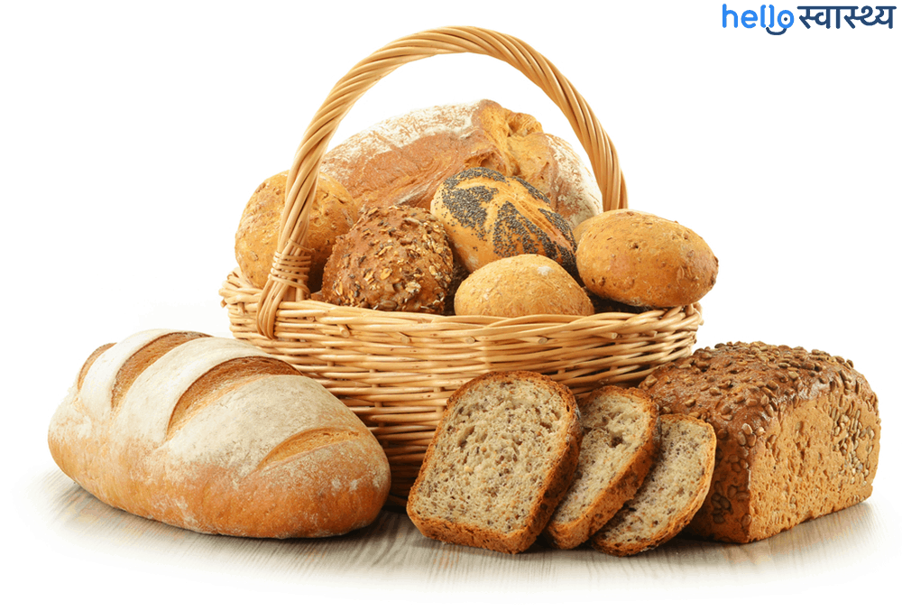 ब्रेड को कितने दिनों तक किया जा सकता है स्टोर