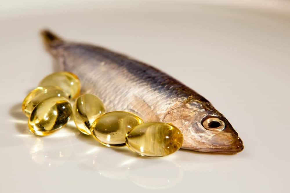 फिश ऑयल के फायदे एवं नुकसान - Health Benefits of Fish Oil