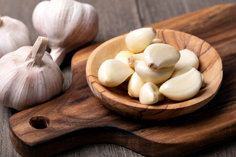 Garlic: लहसुन क्या है?
