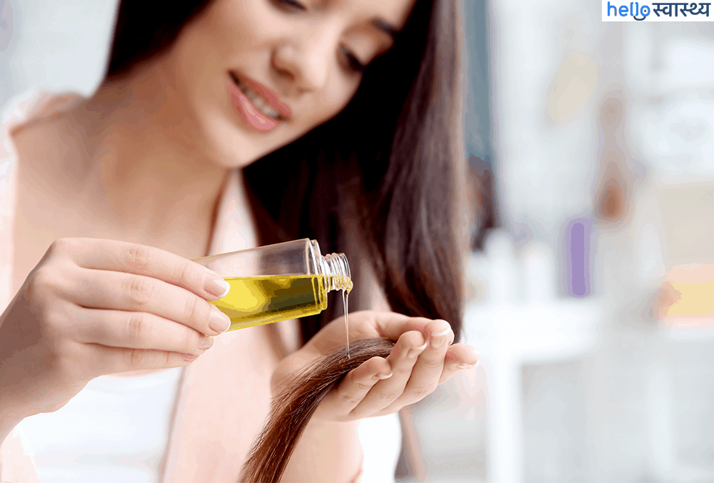 इन हेयर केयर ऑयल के फायदे जानकर हैरान रह जाएंगे आप