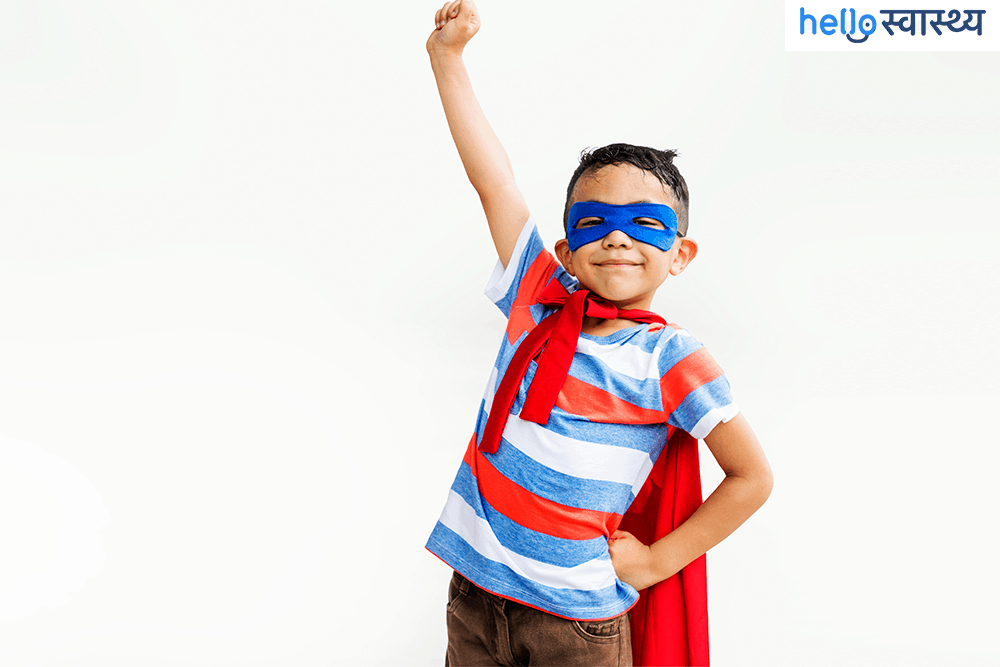 हाइपर एक्टिव बच्चों के लिए ये 7 फन एक्टिविटीज हैं बेस्ट