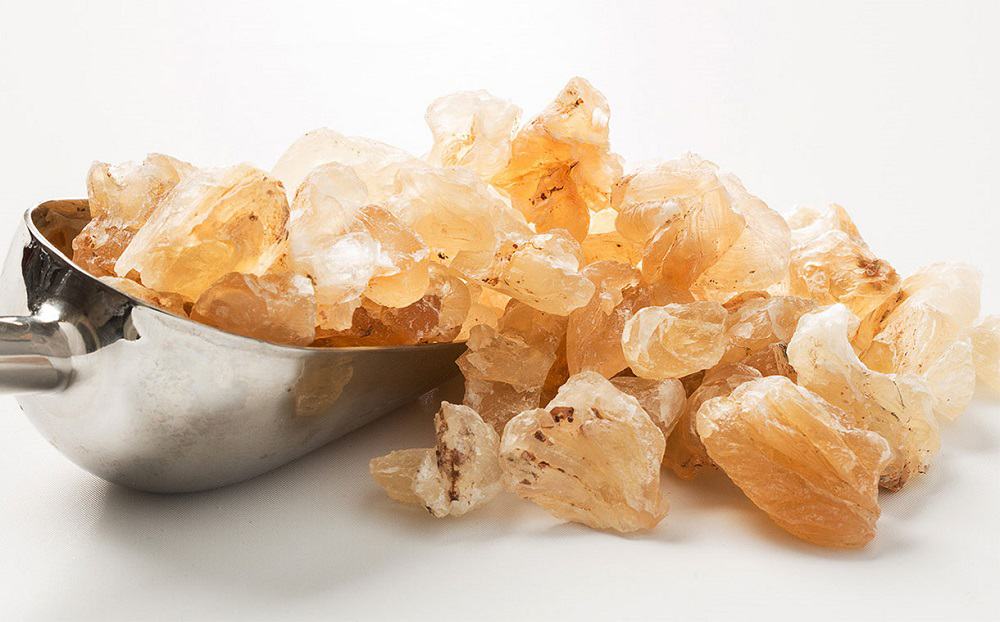 Karaya Gum: करया गोंद क्या है?