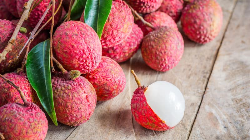 Lychee : लीची क्या है, कैसे पहुंचाती है ये स्वास्थ्य को लाभ?