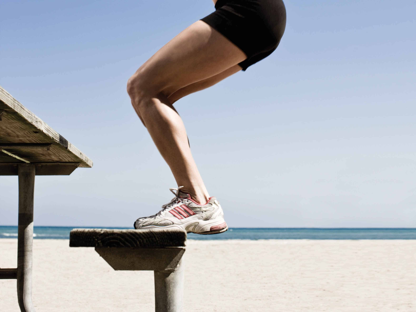 प्लियोमेट्रिक एक्सरसाइज क्या है और कैसे करें इस वर्कआउट को?