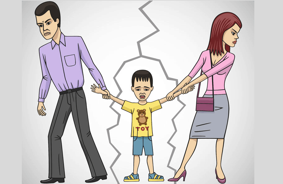 बच्चों के डर जो उन्हें बना देते हैं मानसिक बीमार