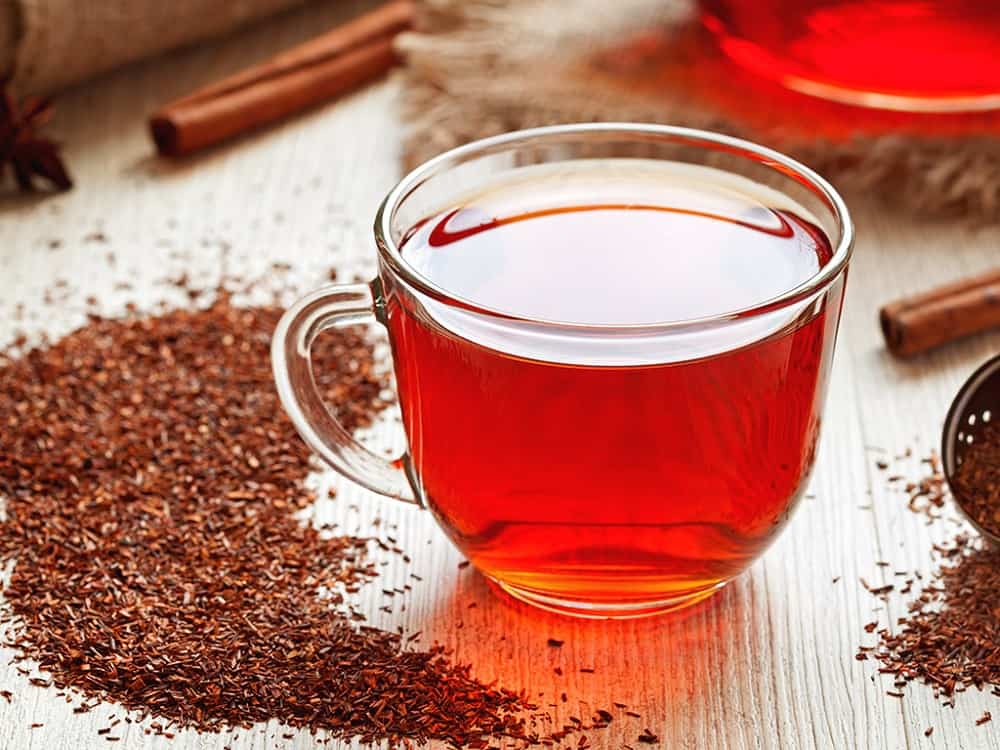 Rooibos tea: रूइबोस चाय क्या है?