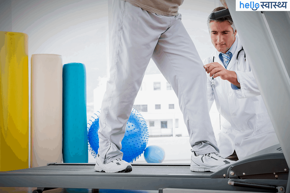 अर्थराइटिस के दर्द से ये एक्सरसाइज दिलाएंगी निजात