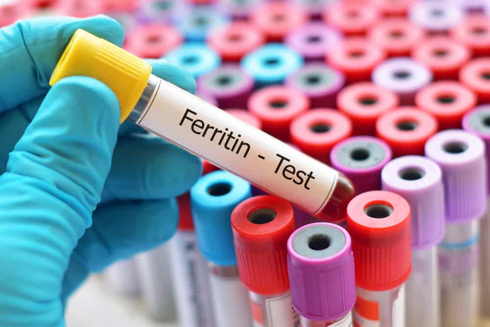 Ferritin Test: फेरिटिन टेस्ट क्या है?