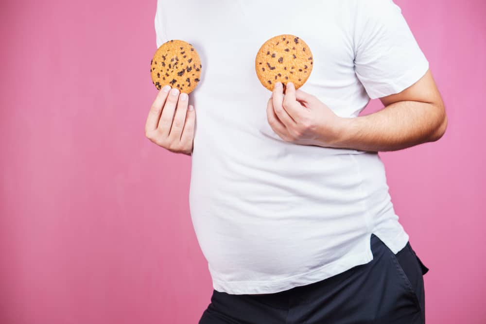 मेन्स बूब्स (Gynecomastia) से न हों शर्मिंदा, अपनाएं ये घरेलू उपाय