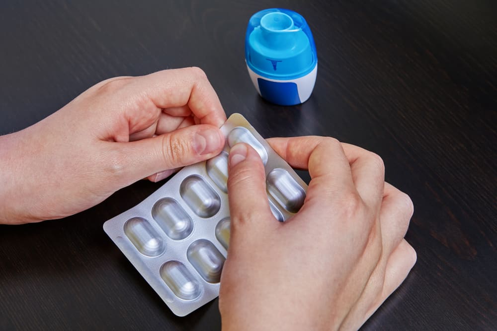 Formoterol : फॉर्मोटेरोल क्या है? जानिए इसके उपयोग, साइड इफेक्ट्स और सावधानियां