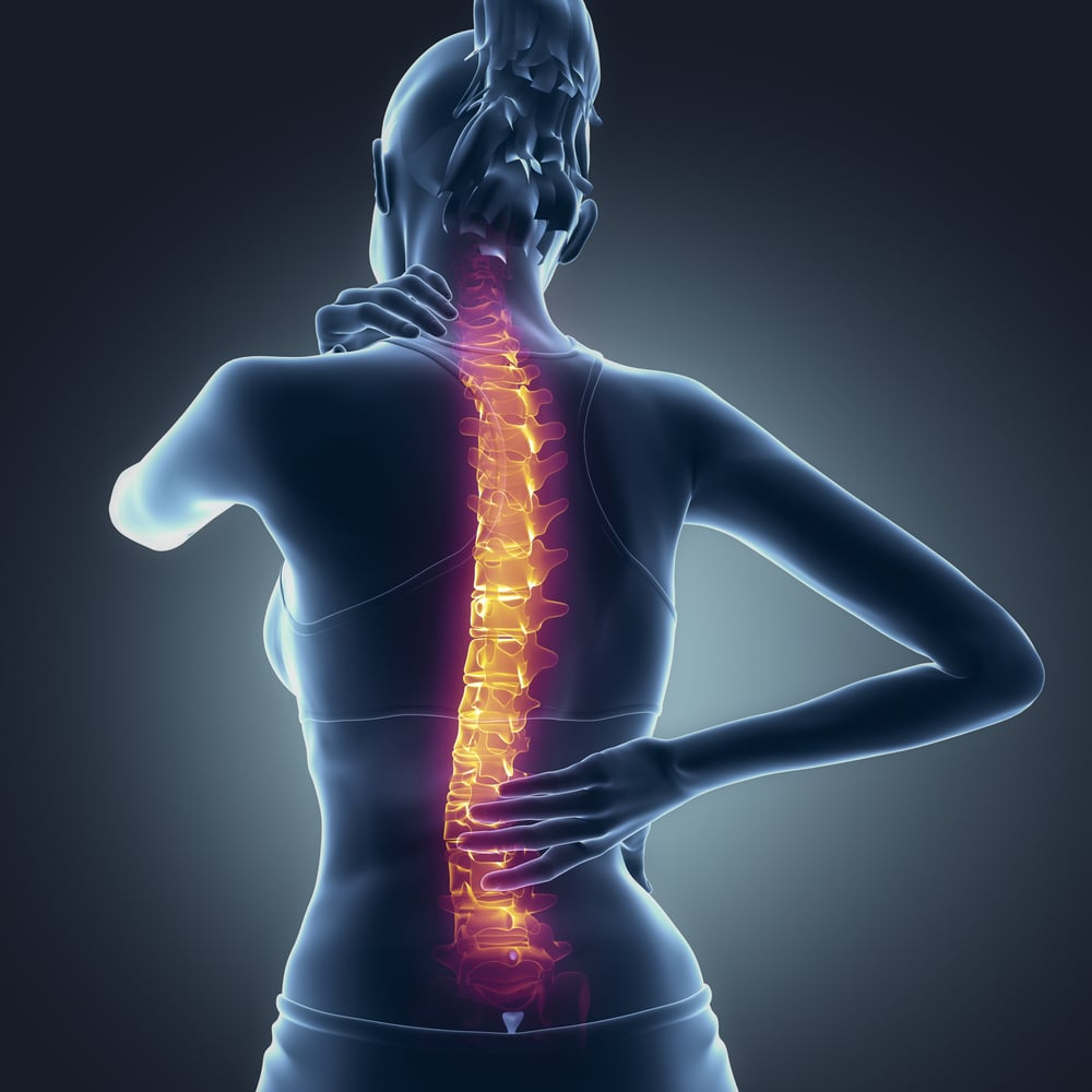 क्या है हड्डियों की बीमारी ऑस्टियोपोरोसिस? जानें इसके लक्षण