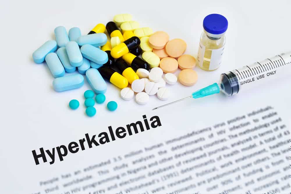 Hyperkalemia: हाइपरकलीमिया क्या है?