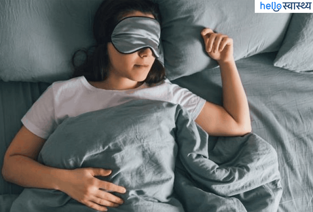 कैसे नींद करती है कैंसर से उबरने में मदद?