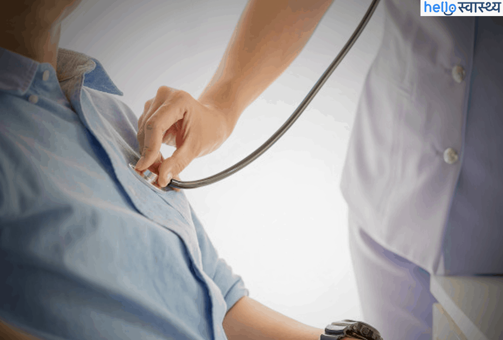 डॉक्टर्स की पहचान 'स्टेथोस्कोप' डिजीटल आविष्कारों के चलते हो सकते हैं गायब