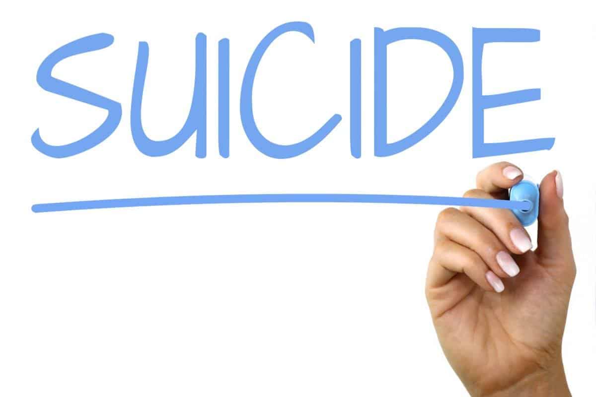 Suicidal Tendency: सुइसाइड टेंडेंसी (आत्महत्या) क्या है?