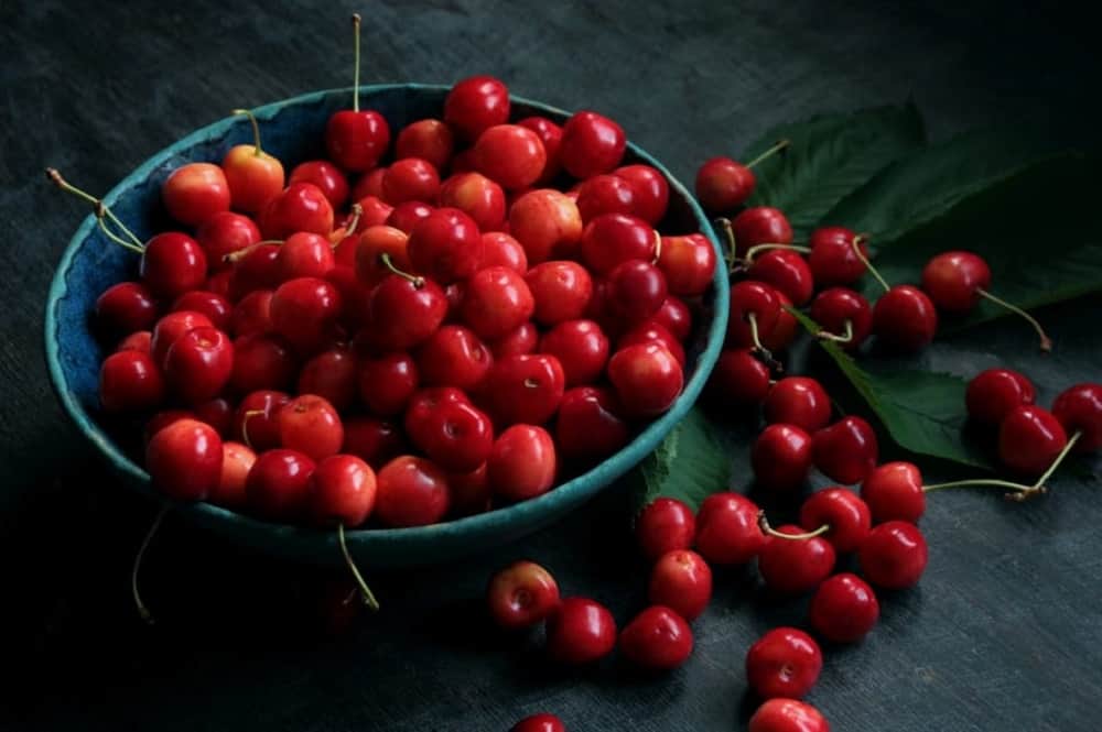 Sweet Cherry : स्वीट चेरी क्या है?