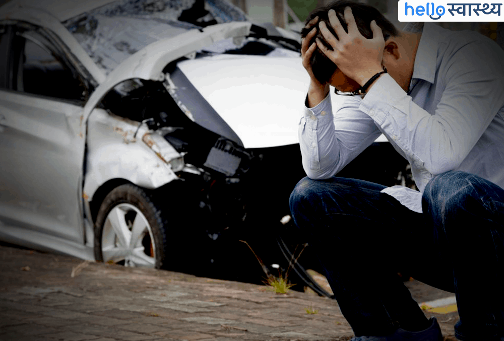 वर्ल्ड ट्रॉमा डे: हैरान करने वाले हैं ट्रॉमा से जुड़ी मौतों के ये आंकड़ें