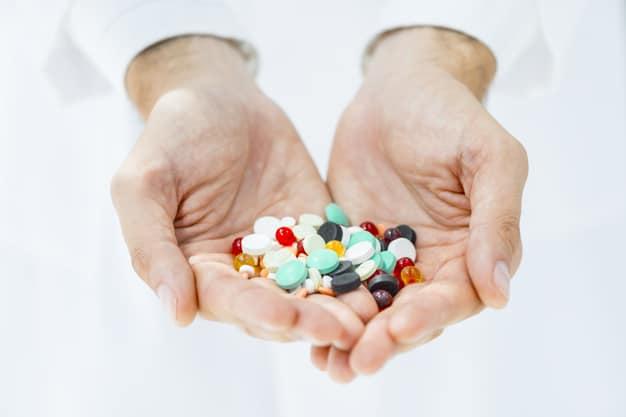 Trihexyphenidyl : ट्राईहैक्सिफेनीडिल क्या है? जानिए इसके उपयोग, साइड इफेक्ट्स और सावधानियां