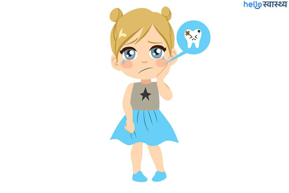 दूध की बोतल भी बच्चे के दांत कर सकते हैं खराब, सीखें दांतों की देखभाल करना