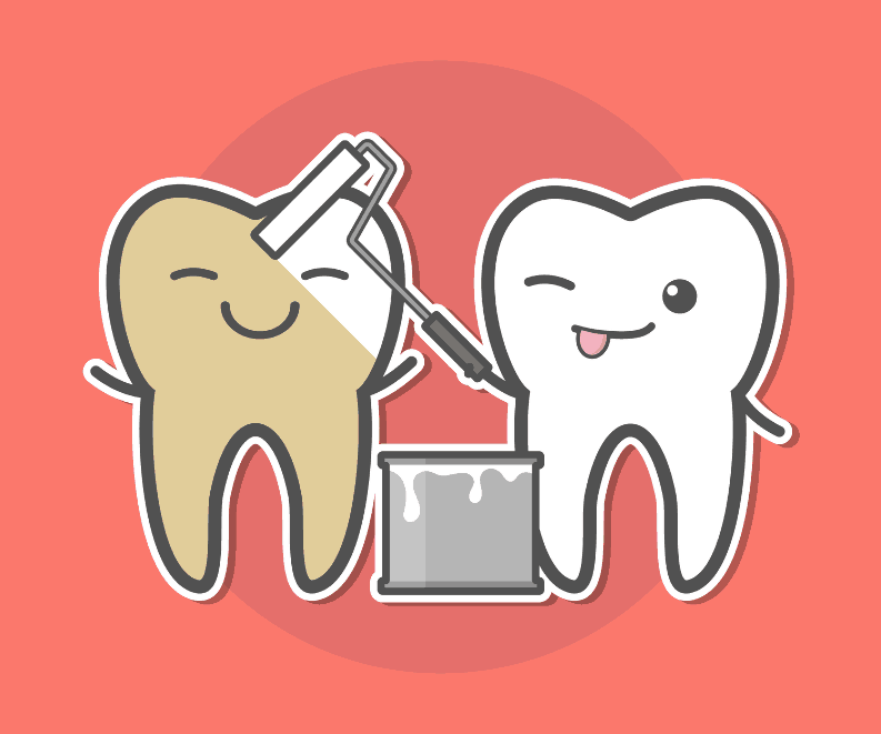 दांतों का पीलापन दूर करने वाली टीथ वाइटनिंग कितनी सुरक्षित है?