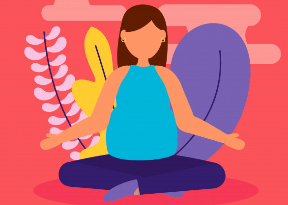 गर्भावस्था की पहली तिमाही के व्यायाम जिनको करना है बेहद आसान