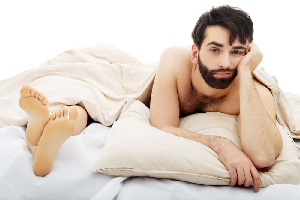 सेक्स मिस्टेक्स