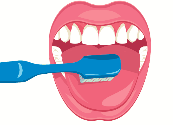 जीभ साफ करने के आसान व घरेलू उपाय, सांसों को रखेंगे एकदम फ्रेश