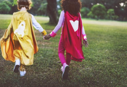 ऑटिस्टिक बच्चों से दोस्ती करने के कुछ आसान टिप्स