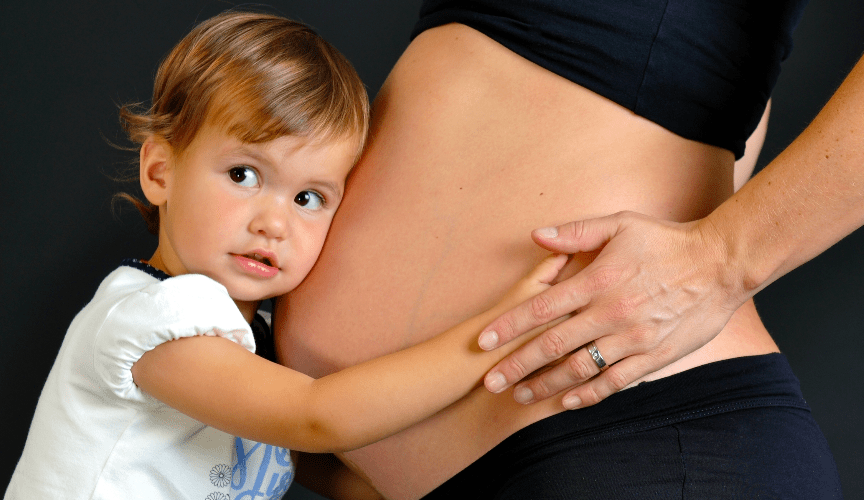 दूसरे बच्चे में 18 महीने का गैप रखना क्यों है जरूरी?