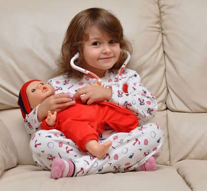 Patau Syndrome : पटाऊ सिंड्रोम क्या है?