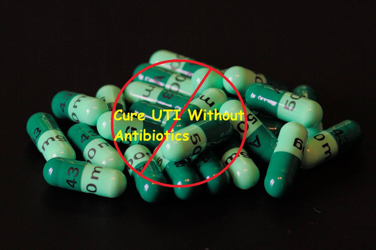 यूटीआई में एंटीबायोटिक लेना हो सकता है खतरनाक, जानें क्यों