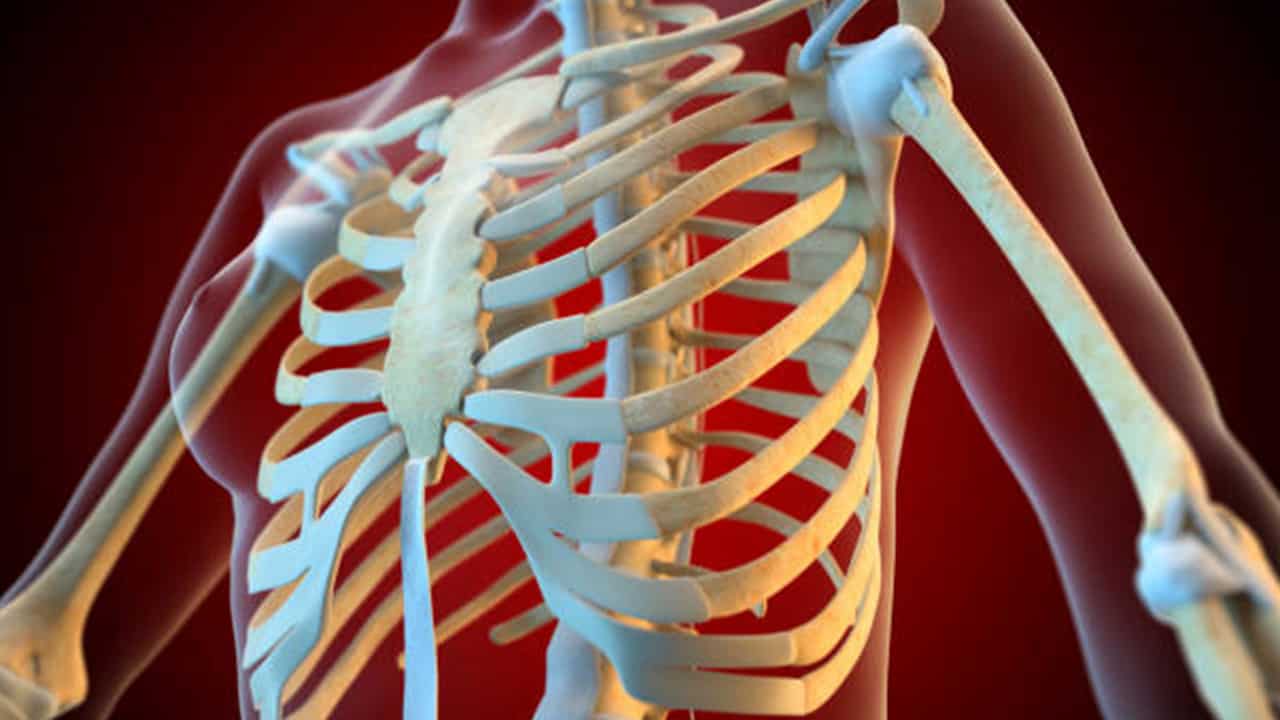 Costochondritis: कॉस्टोकोनड्राइटिस क्या है?