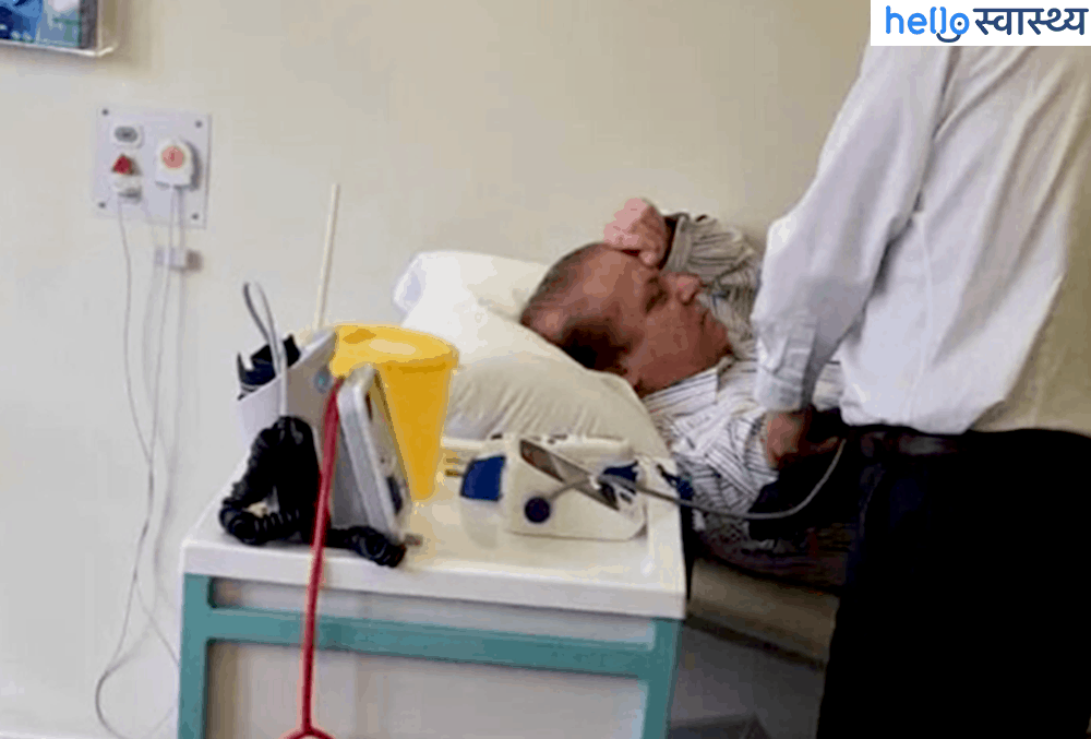 पाकिस्तान के पूर्व पीएम नवाज शरीफ लड़ रहे हैं जिंदगी से जंग, प्लेटलेट्स में हुई भारी कमी