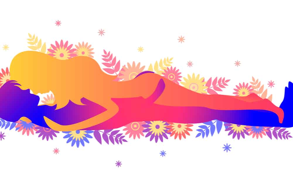 संभोग करने से पहले जानें कामसूत्र में अध्यात्म का ज्ञान