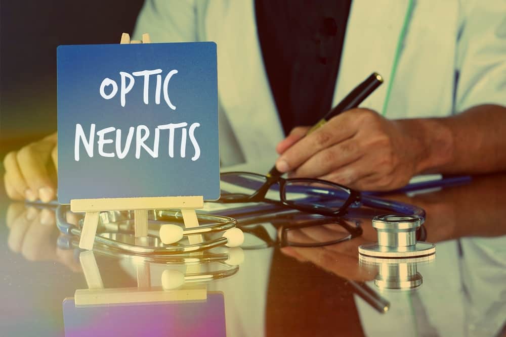 Optic Neuritis : ऑप्टिक न्युरैटिस क्या है?