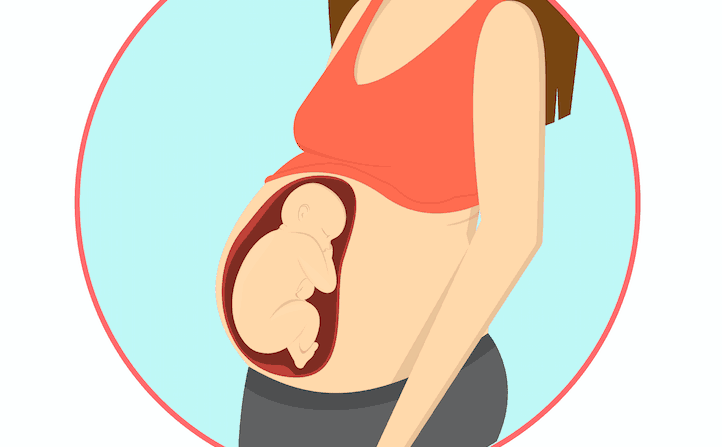 क्यों जरूरी है ब्रीच बेबी डिलिवरी के लिए सी-सेक्शन?